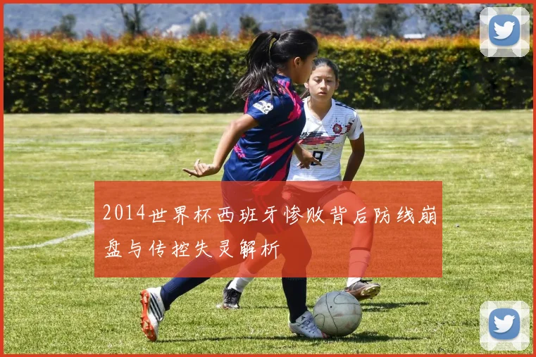 2014世界杯西班牙惨败背后防线崩盘与传控失灵解析